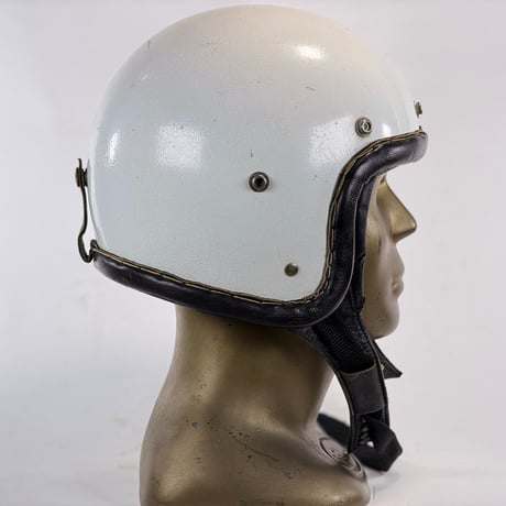 60s Early HA R1 Original Paint