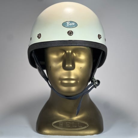 60s Buco Traveler Original Paint