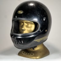 70s Bell Sport Original Paint