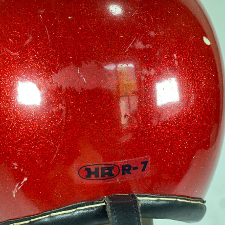 60s HA R7 Original Paint