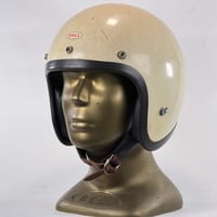 60s Bell 500TX Original Paint