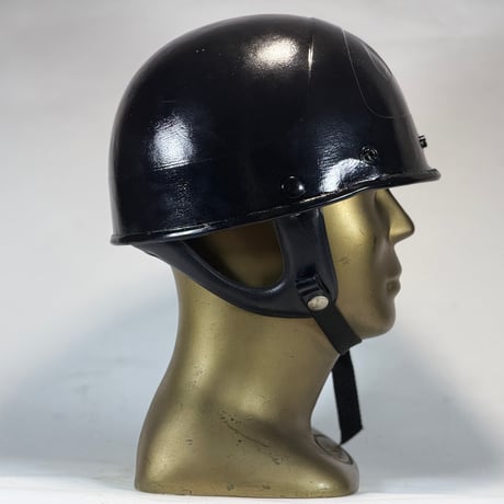 60s Buco Riot Black Repaint