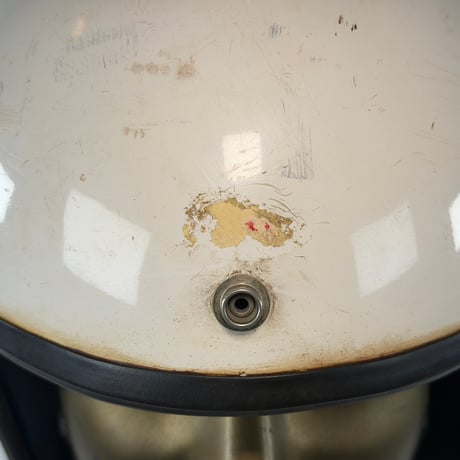 60s Unknown Original Paint