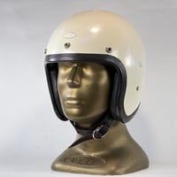 60s Bell 500TX Original Paint
