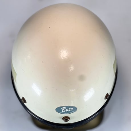 60s Buco Traveler Original Paint