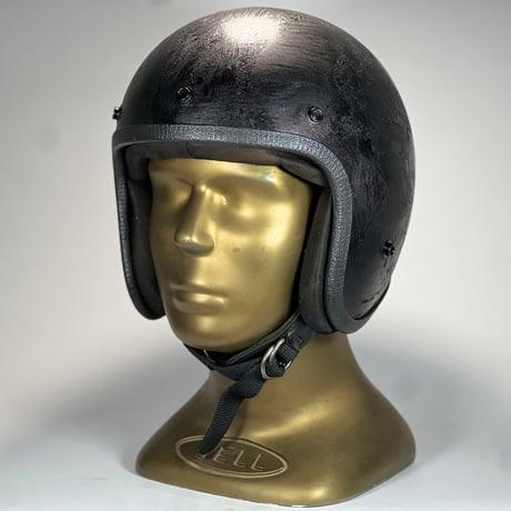 70s Grant GP-2 Black Paint