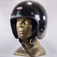 80s Bell RT Original Paint