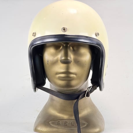 60s Buco Resistal Charger Original Paint