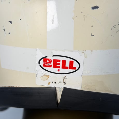 Early 60s Bell RT Original Paint