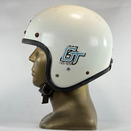 70s Buco GT Original Paint