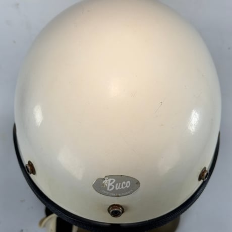 60s Buco Traveler Original Paint