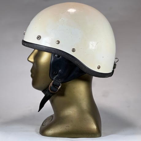 60s Buco Traveler Original Paint