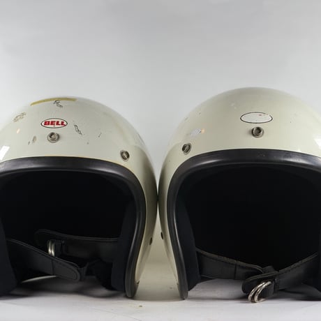 Early 60s Bell RT Original Paint