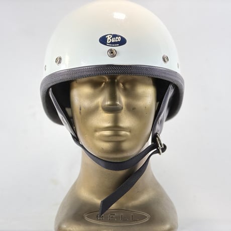 NOS 60s Buco Traveler Original Paint
