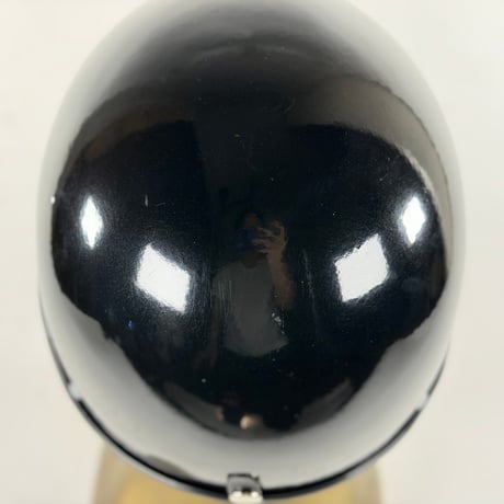60s Buco Traveler Black Repaint