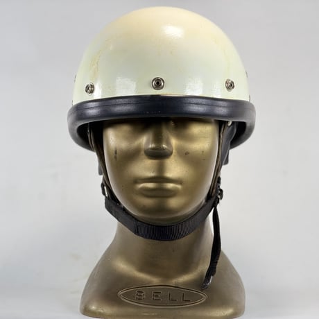 1960 Buco Guardian S shell Original Paint