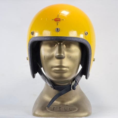 70s Grant GP-2 Original Paint