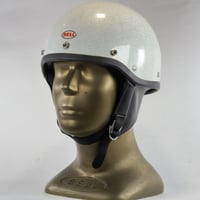 60s Bell Shorty S shell Original Paint