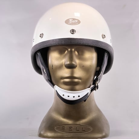 60s Buco Traveler Original Paint
