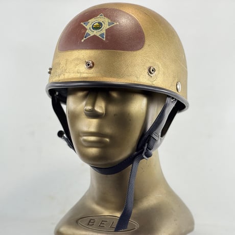 60s Buco Riot Original Paint