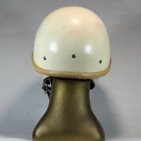 60s Early Buco Traveler S shell Original Paint