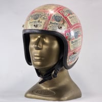 70s Protec Budweiser Original Paint