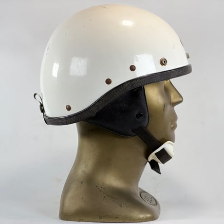 60s Buco Traveler Original Paint