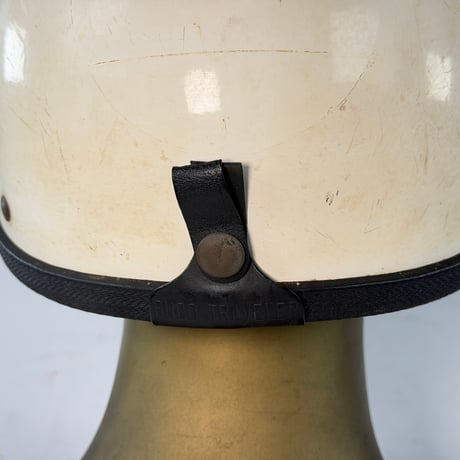 60s Buco Traveler Original Paint