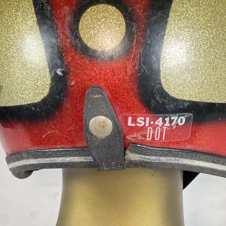 70s LSI-4170 Original Paint