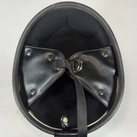 60s Buco Traveler Black Repaint