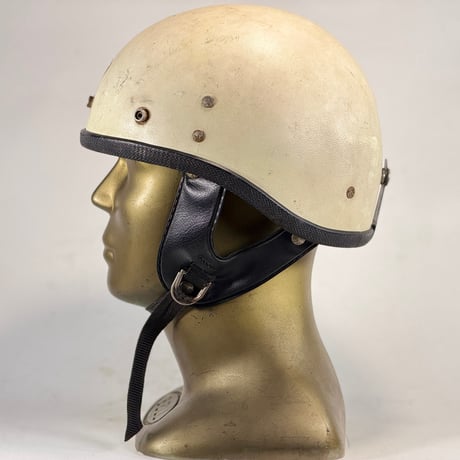 60s Buco Spartan S shell Original Paint
