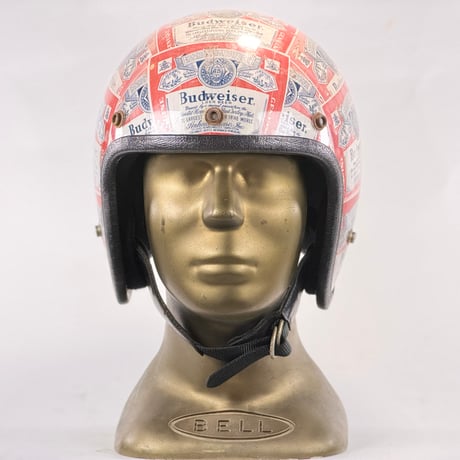 70s Protec Budweiser Original Paint