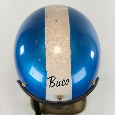 70s Buco GT Original Paint
