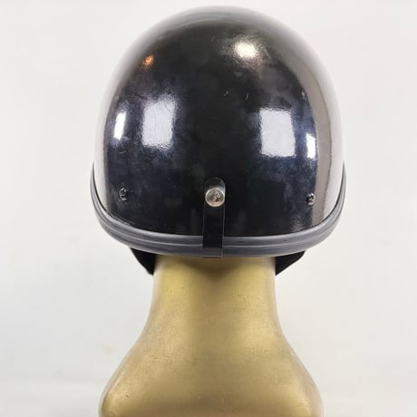 60s Buco Spartan Black Repaint