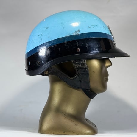 60s Mchal Police Original Paint