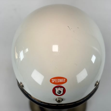 60s Mchal Speedway Original Paint