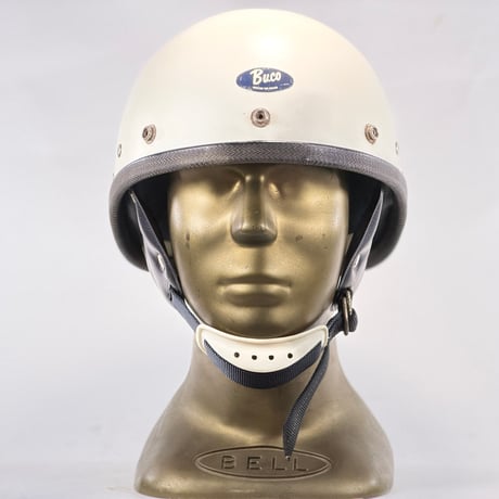 60s Buco Traveler Original Paint