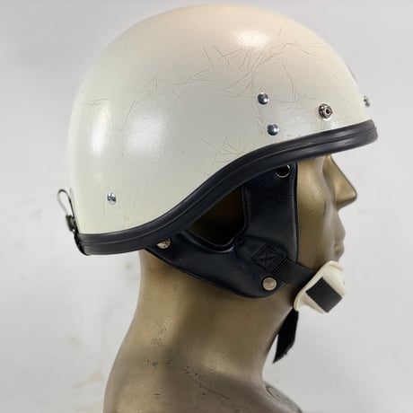 60s Buco Protector Original Paint