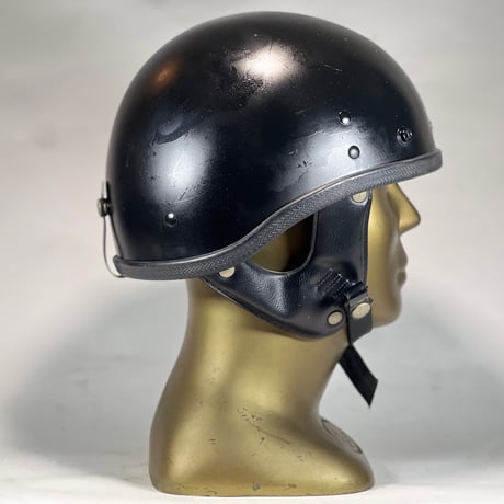 60s Buco Protector Black Repaint