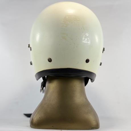 Early 60s Agv Valenza S shell Original Paint