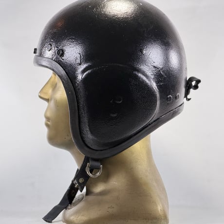 60s Mchal Karrera Acsta Bloc Black Repaint