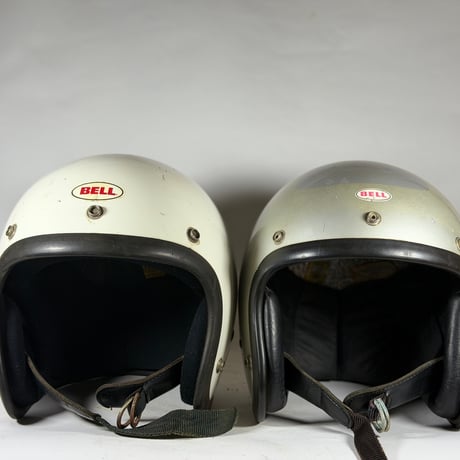70s Bell RT Original Paint
