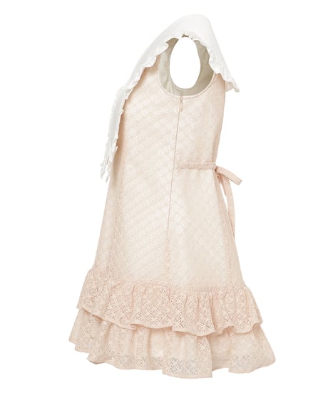 lemon pie dress