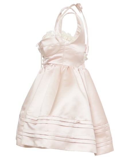 daydwarfm grass dress