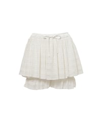 sugar lace shorts