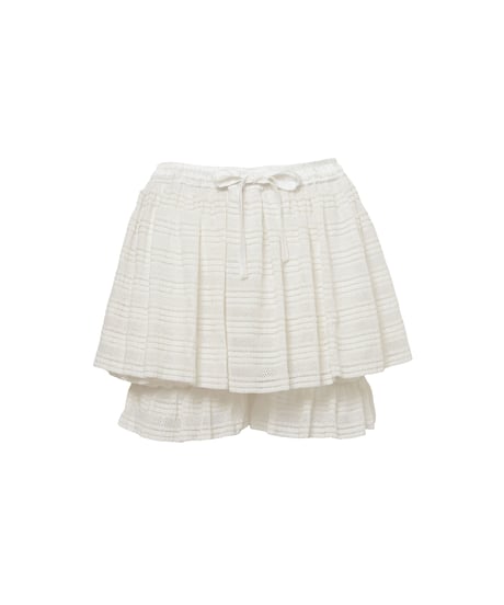 sugar lace shorts