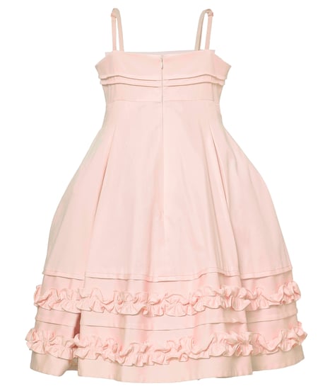 charlotte cake dress(Sサイズ)