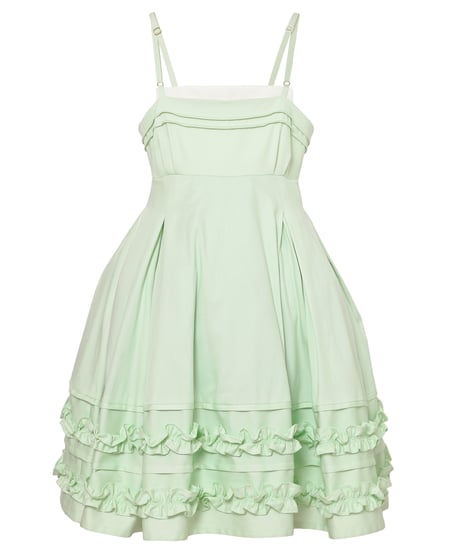 charlotte cake dress(Sサイズ)