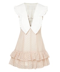 lemon pie dress