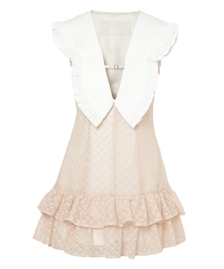 lemon pie dress